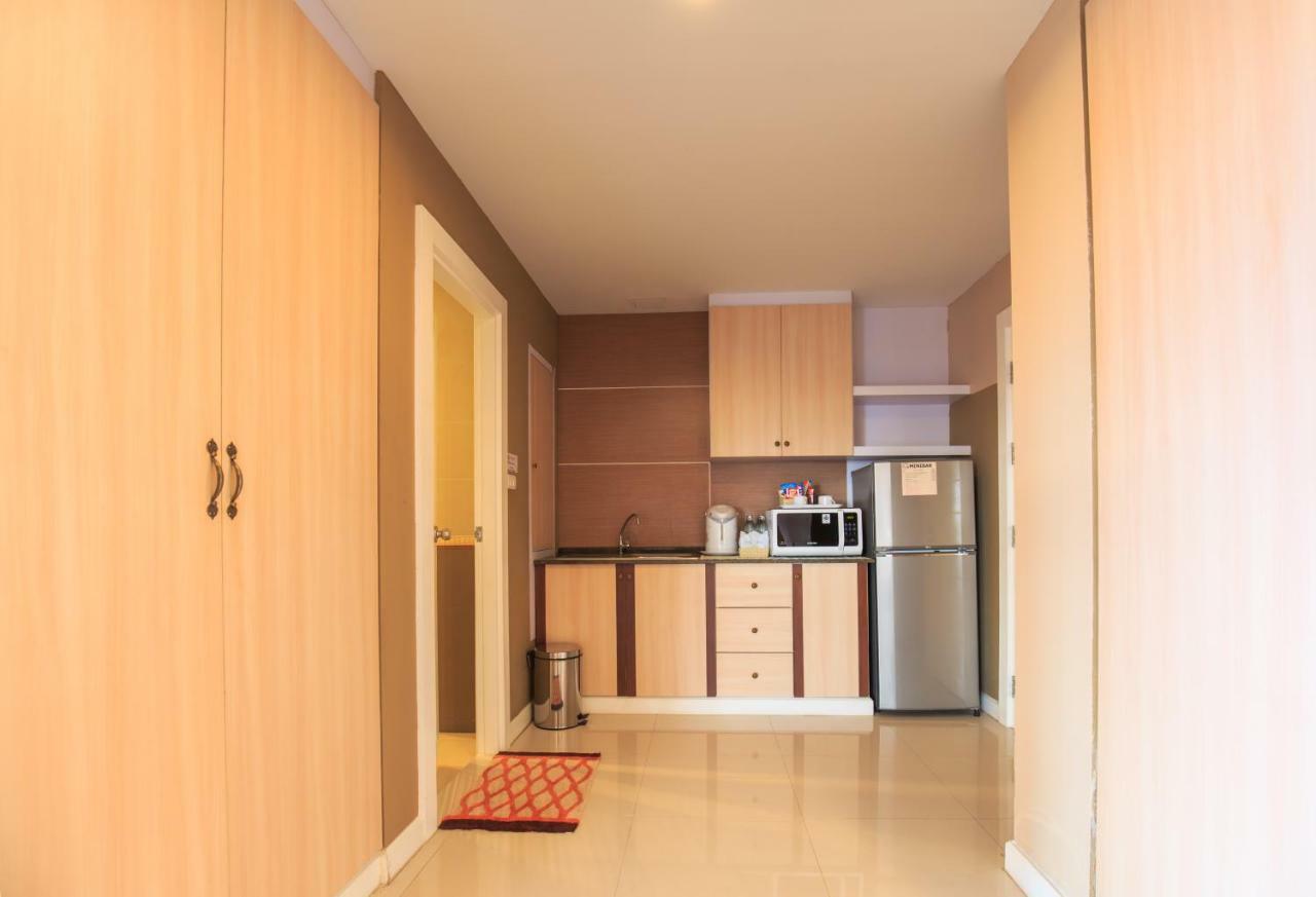 Hotel Kwan Ruen Park Nakhonratchasima Esterno foto